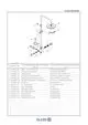 KLUDI-FSHLINE-Thermostat-Dual-Shower-System-chrom-6709205-00 gallery number 2